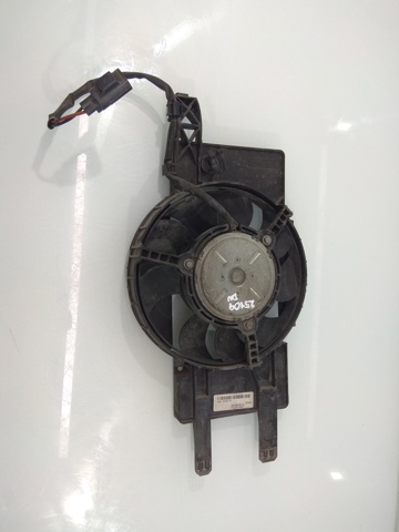 Electroventilador para ford focus lim. (cb8) BV618C607SC