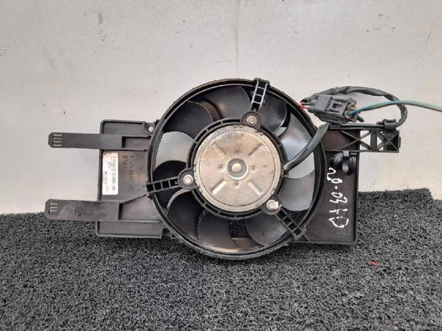 FORD BV618C607SC Ventilador eléctrico de intercooler completo (motor y hélice)  comprar en Murcia