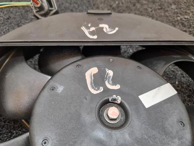 FORD BV618C607SC Ventilador eléctrico de intercooler completo (motor y hélice) comprar Barcelona