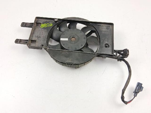 FORD BV618C607SC Ventilador eléctrico de intercooler completo (motor y hélice)  comprar en Murcia
