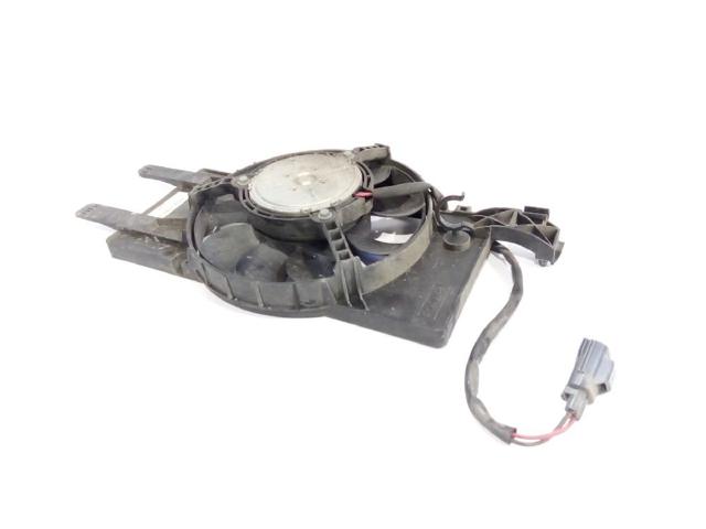 BV618C607SC FORD Ventilador eléctrico de intercooler completo (motor y hélice) comprar Bilbao