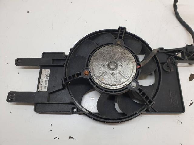 BV618C607SC Ventilador eléctrico de intercooler completo (motor y hélice)  comprar en Reus