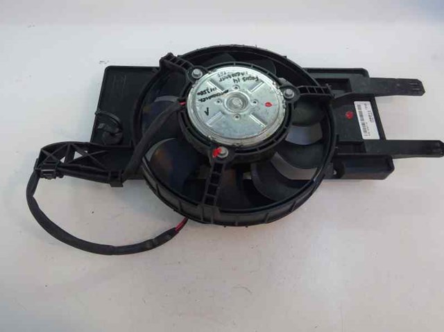FORD BV618C607SC Ventilador eléctrico de intercooler completo (motor y hélice)  comprar en Murcia