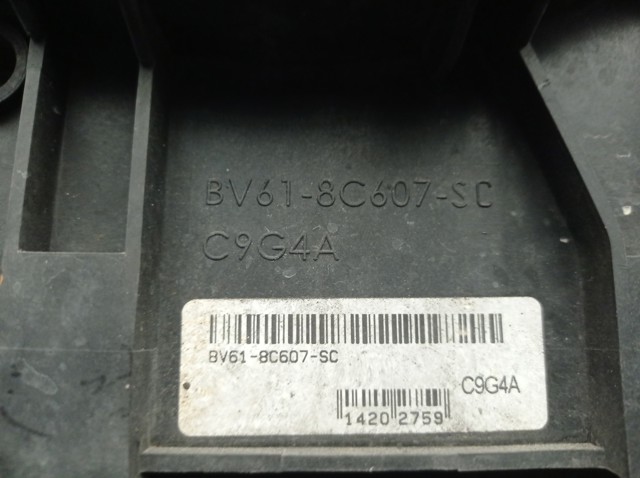 BV618C607SC FORD Ventilador eléctrico de intercooler completo (motor y hélice)  comprar en Jaén