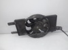 Ventilador (rodete +motor) Radiador de intercooler con electromotor completo BV618C607SC FORD