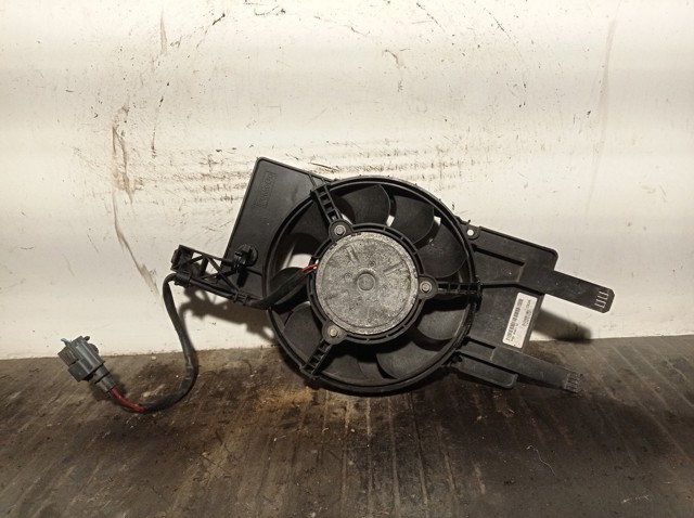 BV618C607SC Ventilador eléctrico de intercooler completo (motor y hélice)  comprar en Zaragoza
