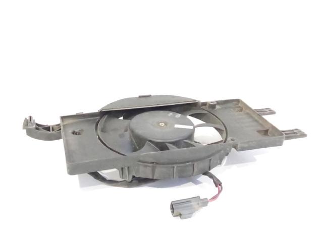 BV618C607SC Ventilador eléctrico de intercooler completo (motor y hélice)  comprar en Zaragoza