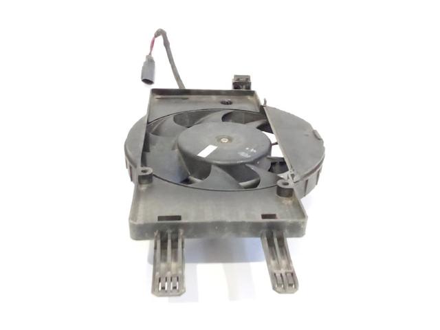 BV618C607SC FORD Ventilador eléctrico de intercooler completo (motor y hélice)  disponible Alicante