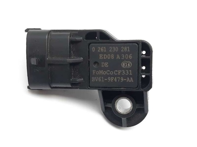 FORD BV619F479AA Sensor de presión del colector de admisión  disponible Valladolid