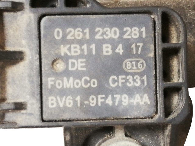 BV619F479AA FORD Sensor de presión del colector de admisión comprar Madrid