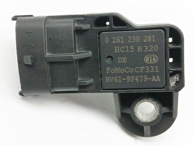 BV619F479AA Sensor de presión del colector de admisión  comprar en Reus