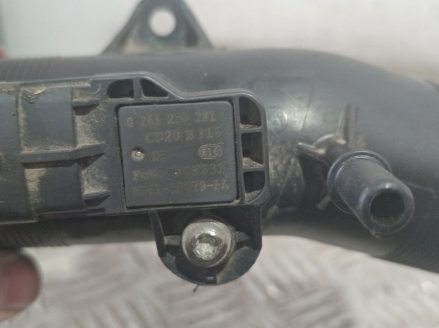 BV619F479AA Sensor de presión del colector de admisión  comprar en Pontevedra