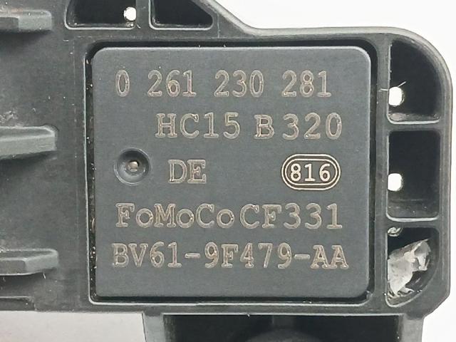 BV619F479AA FORD Sensor de presión del colector de admisión  comprar en Oviedo