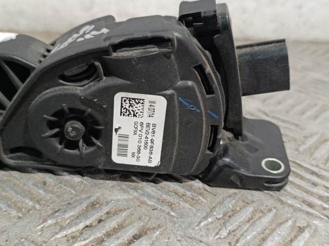 BV619F836AB Ford