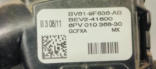 BV619F836AB FORD Pedal del acelerador  disponible Vigo