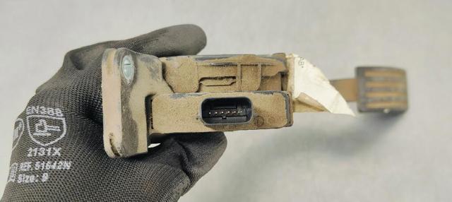 BV619F836AB Pedal del acelerador  en stock Sabadell