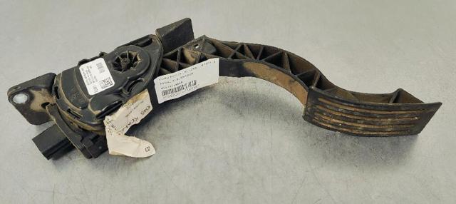 BV619F836AB FORD Pedal del acelerador  disponible Vigo
