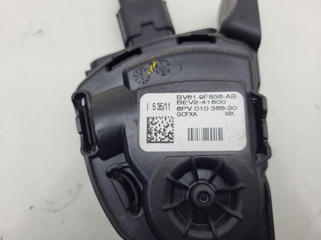 BV619F836AB FORD Pedal del acelerador  comprar en Oviedo