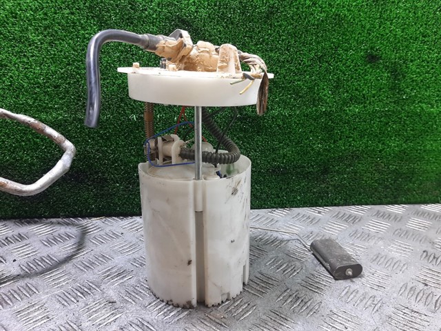 FORD BV619H307JB Módulo de bomba de combustible con sensor de nivel de combustible  comprar en Ponferrada