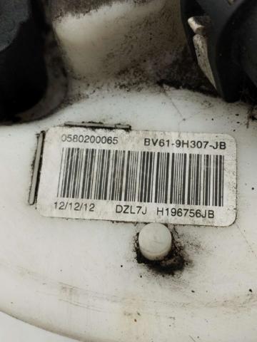 FORD BV619H307JB Bomba de gasolina  en stock Salamanca