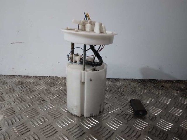 FORD BV619H307JD Módulo de bomba de combustible con sensor de nivel de combustible  disponible Lugo