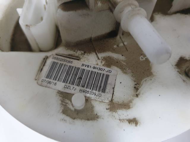 BV619H307JD Módulo de bomba de combustible con sensor de nivel de combustible  comprar en Pontevedra