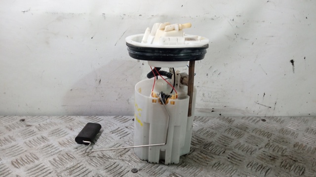 BV619H307JD Módulo de bomba de combustible con sensor de nivel de combustible  disponible Málaga
