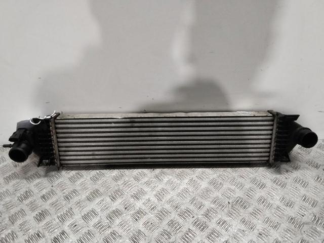 Turbo intercooler BV619L440AD FORD