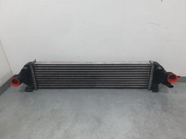 Radiador de aire de admisión BV619L440AD FORD