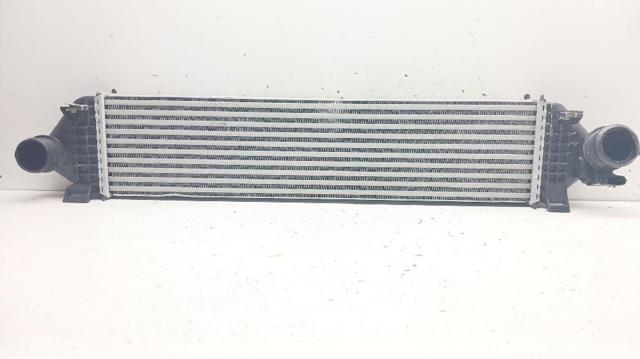 Radiador de aire, intercooler BV619L440AF FORD