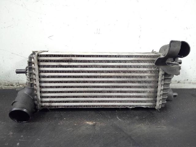 Radiador de aire, intercooler BV619L440CE FORD