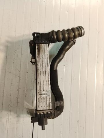 Turbo intercooler BV619L440CE FORD