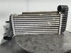 Radiador de aire, intercooler BV619L440CJ FORD