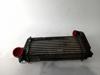 Radiador de aire, intercooler BV619L440CK FORD