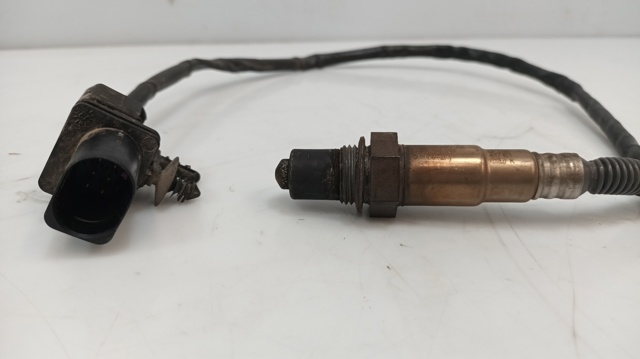BV6A9Y460AA Ford