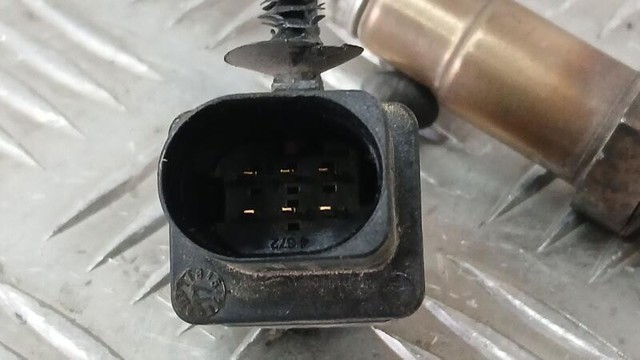 FORD BV6A9Y460AA Sensor de oxígeno previo al catalizador  disponible Valladolid