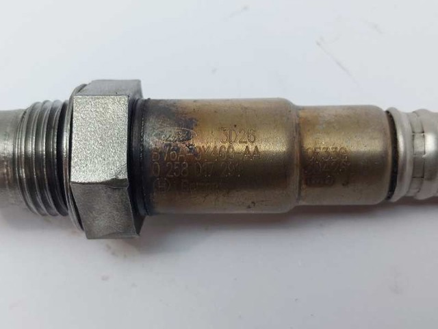 BV6A9Y460AA FORD Sensor de oxígeno previo al catalizador  disponible Vigo