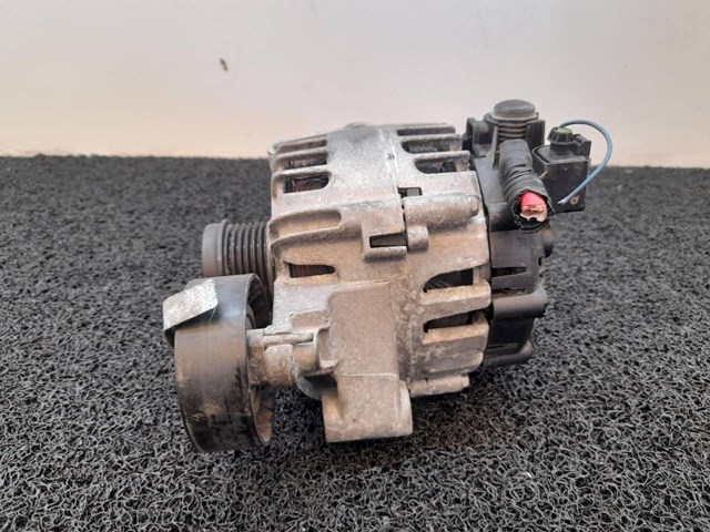 Alternador BV6N10300BA Ford