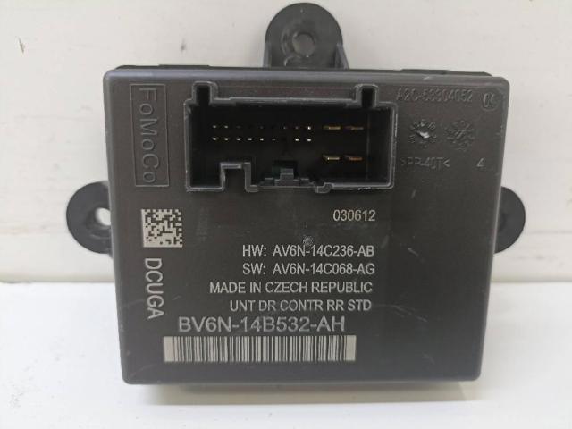 Unidad de confort Ford Focus III desde 50,82 €