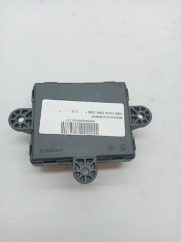Unidad de confort Focus III familiar (2010-2020) original desde 50,82 €
