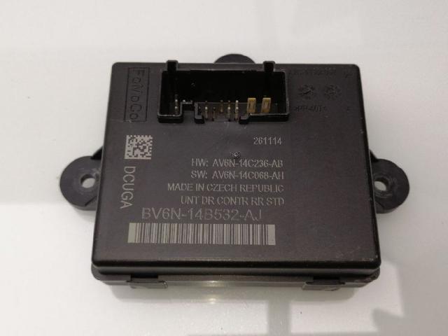 Módulo de confort para Ford Focus CB8