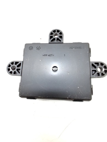 Unidad de confort Ford Focus III (CB8)