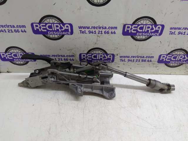 Precio del repuesto Columna de dirección Focus III hatchback