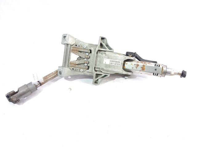 Comprar Columna de dirección Focus III CB8