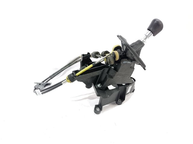 palanca selectora de cambios Ford Focus III (CB8)