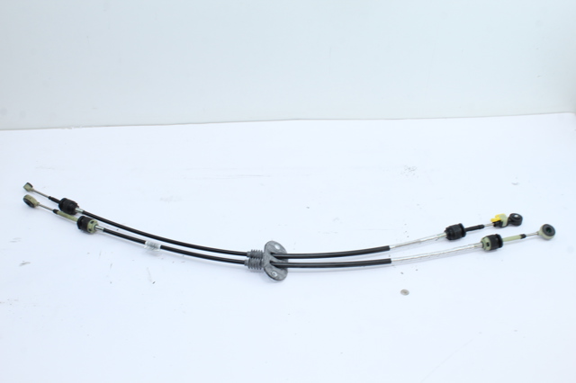 palanca selectora de cambios para Ford Focus III (CB8)