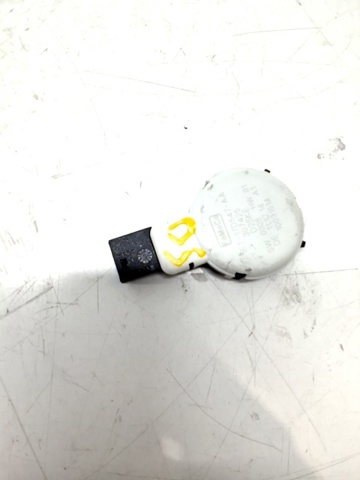 Detector de lluvia Ford Focus III (2010-2020)
