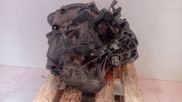 BW3261 GM Caja de cambios  en stock Gandía