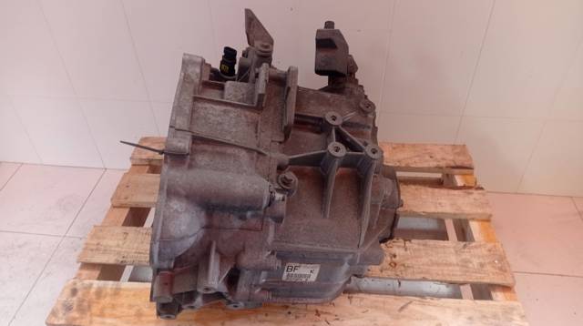 BW3261 GM Caja de cambios manual completa  disponible Ourense