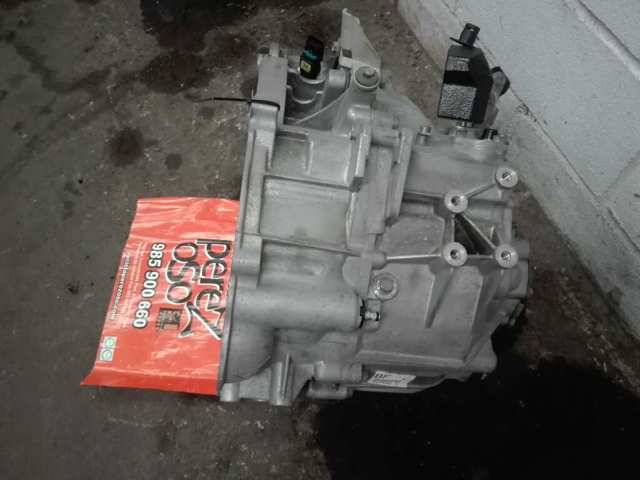 GM BW3261 Caja de cambios manual completa  comprar en Albacete